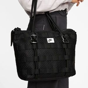 Nike Tote Bag